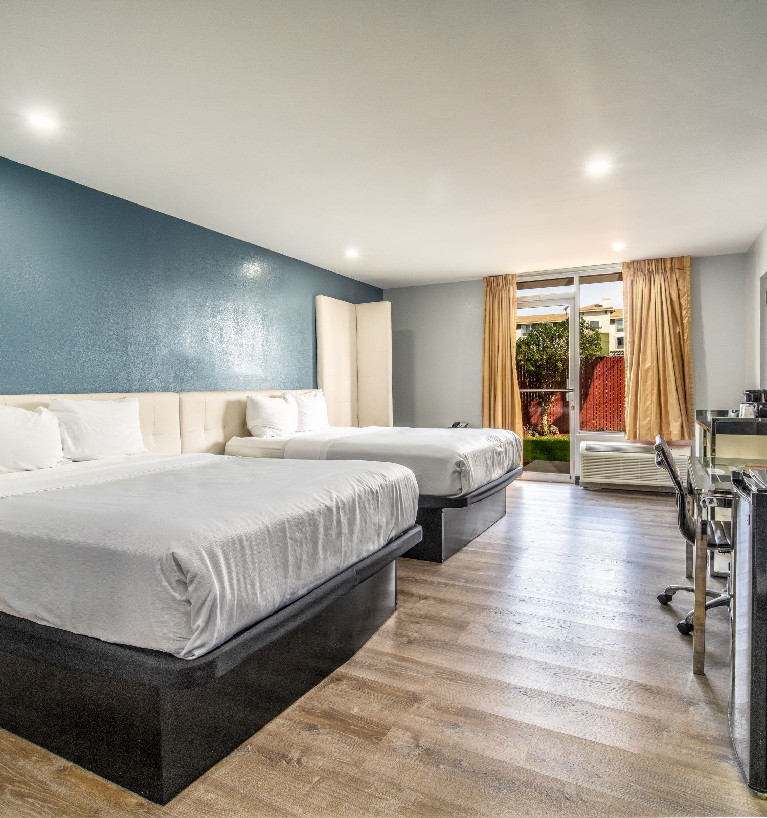 Hotel Calle Joaquin